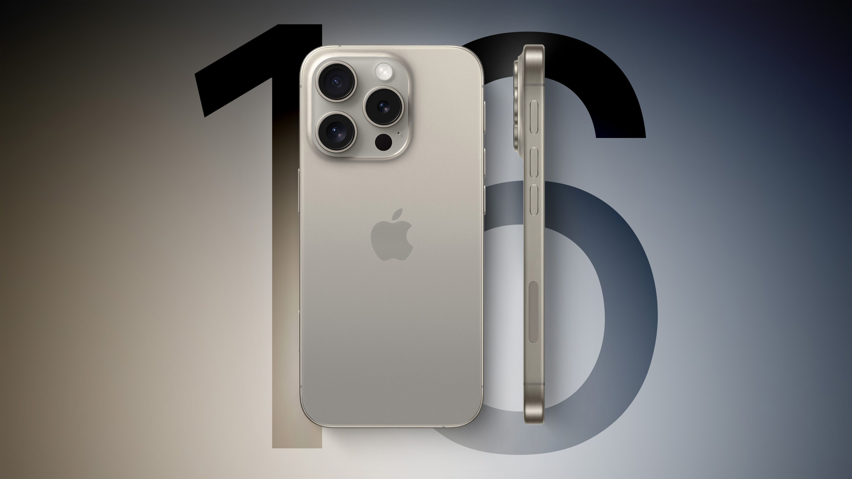 “iPhone 16”da real düymələr olmaya bilər - Yeni modelin funksiyaları