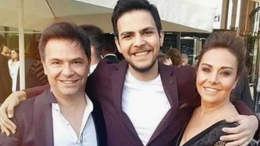 Türkiyəli məşhur aktrisanın oğlu cinsiyyətini dəyişir - FOTO