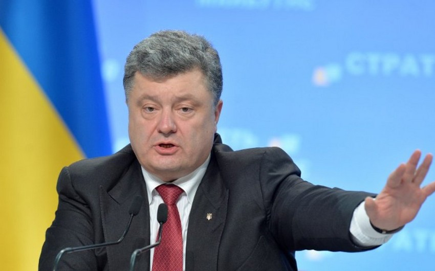 Kreml Ukraynanın keçmiş prezidentini axtarışa verib