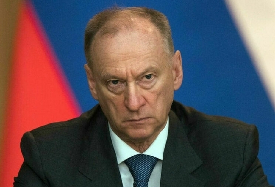 Putin Nikolay Patruşevi özünə köməkçi təyin edib