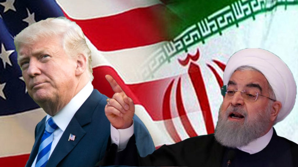 “Tramp İrana hücum edəcək”