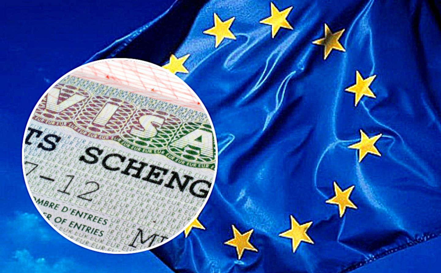 Avropa İttifaqı Şengen Vizasının verilməsini sadələşdirdi