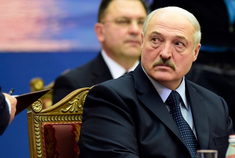 Lukaşenko gedir? - Belarusda siyasi gərginlik