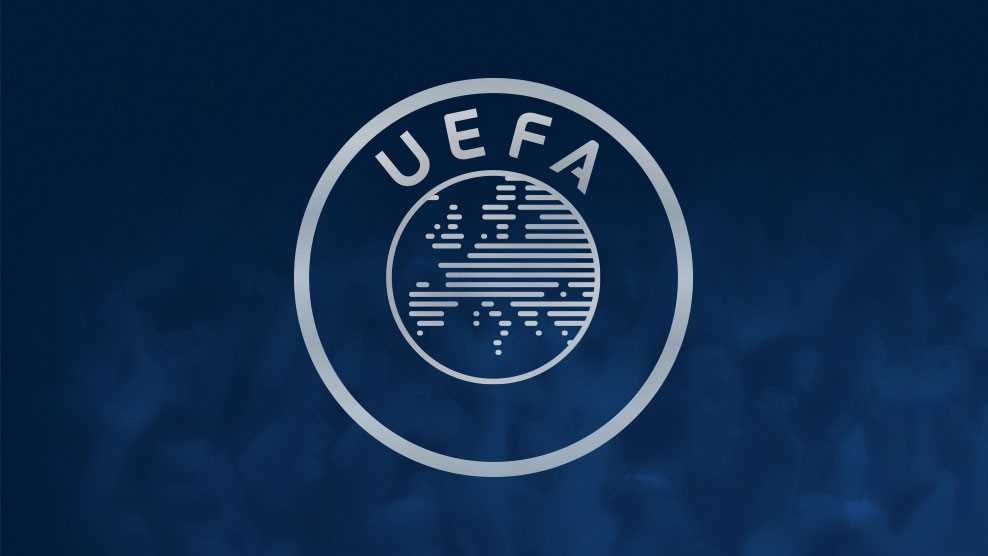 UEFA-dan erməni təxribatına ilkin - REAKSİYA
