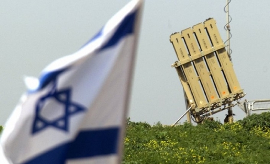 İsrail hava hücumundan müdafiə üçün yeni sistem hazırlayacaq