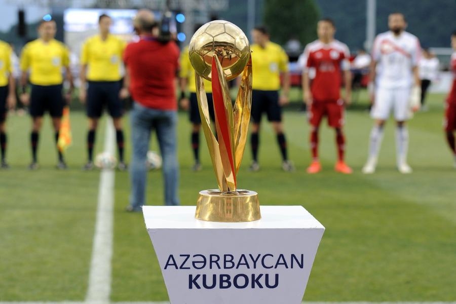 Futbol üzrə Azərbaycan kubokunda 12 komanda iştirak edəcək