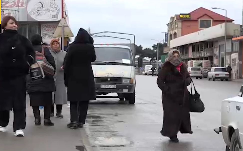 Nazirlik Baku.TV-nin reportajından sonra hərəkətə keçdi - VİDEO/FOTO