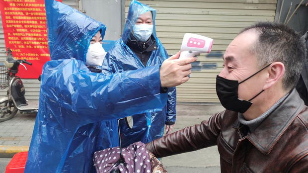 Çinlə qonşu olan bu ölkədə koronavirus aşkarlanmayıb