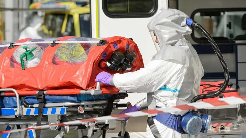 Türkiyədə daha 22 nəfər koronavirusdan ölüb