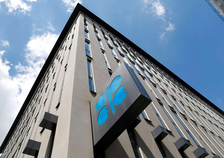 OPEC Azərbaycan üzrə neft hasilatı proqnozunu dəyişdirməyib