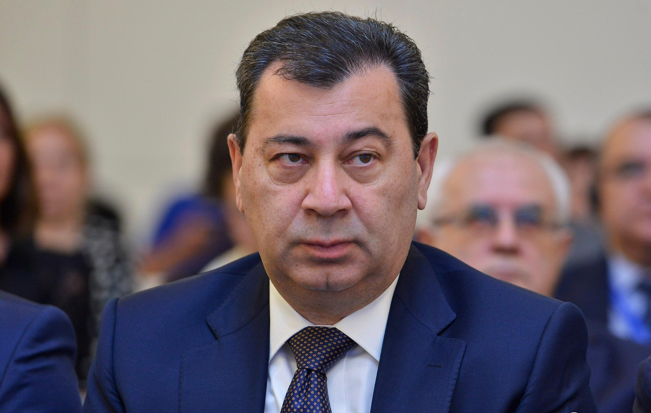 Səməd Seyidov: “Minsk Qrupunun formatı dəyişdirilməli, Fransa həmsədrlikdən çəkilməlidir”