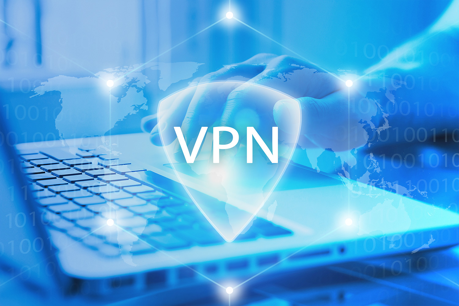 VPN istifadə edənlərə XƏBƏRDARLIQ! - Məlumatlar kənara sızdırıla bilər