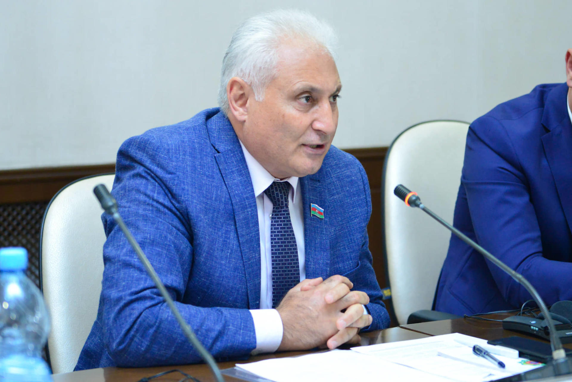 “Minsk Qrupunun həmsədr ölkələrindən biri Türkiyə olmalıdır” - Deputatdan TƏKLİF