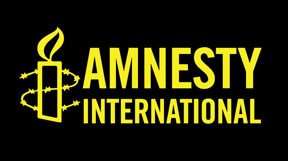 QHT-lər "Amnesty International"a etiraz etdi