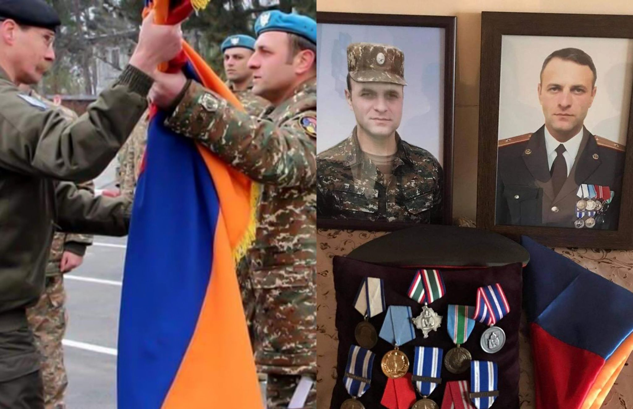 İşğalçı Ermənistan ordusunun mayoru məhv edildi