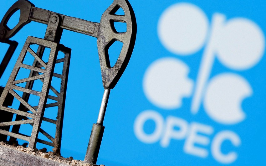 OPEC+ nazirləri neft artıqlığı riskini qiymətləndirəcək