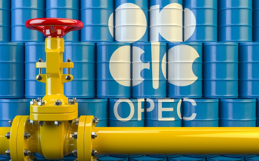 OPEC+ çərçivəsində gələn il hasilatın artırılması gündəmə gətirildi