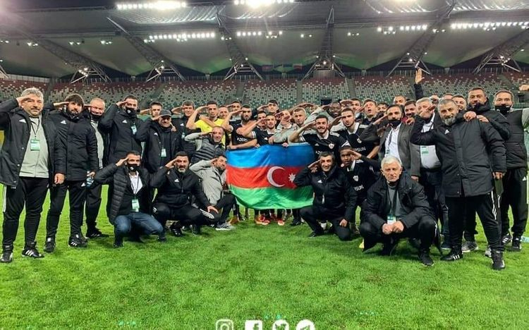 "Qarabağ" və "Vilyarreal"ın start heyətləri açıqlanıb