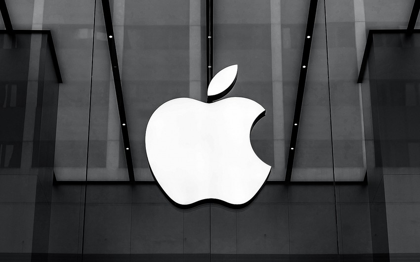 “Apple” 100 milyard dollar itirdi