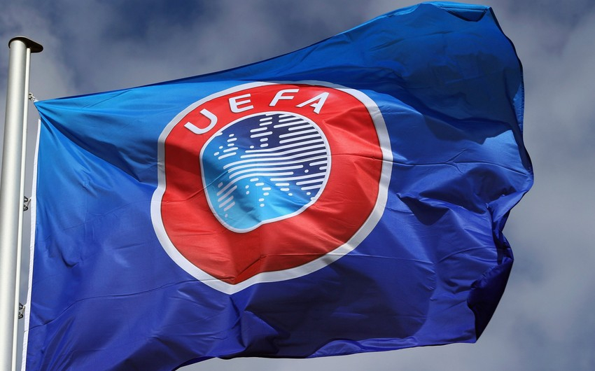 Elxan Məmmədovun sədrliyi ilə UEFA-nın iclası keçirildi