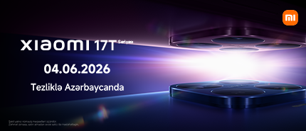 Baku.ws - Xiaomi