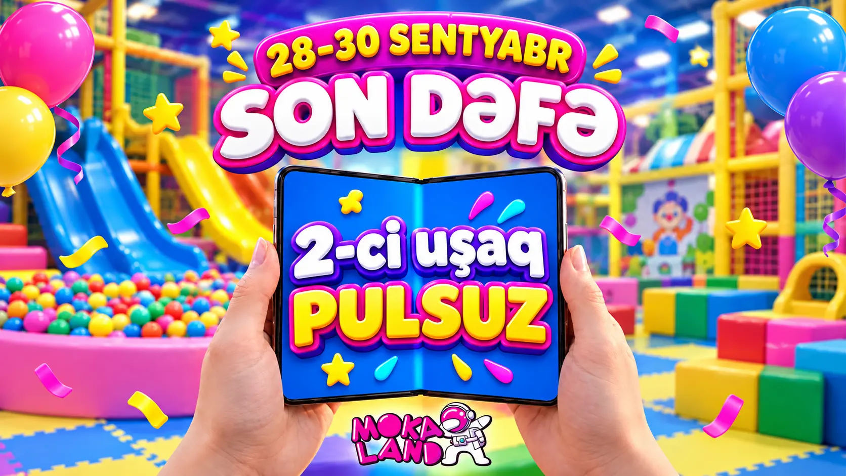 Mokaland