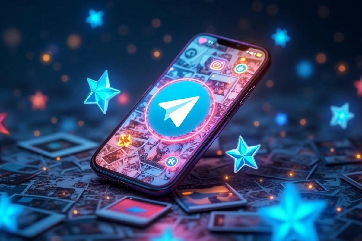 Telegram istifadə edənləri SEVİNDİRƏCƏK XƏBƏR