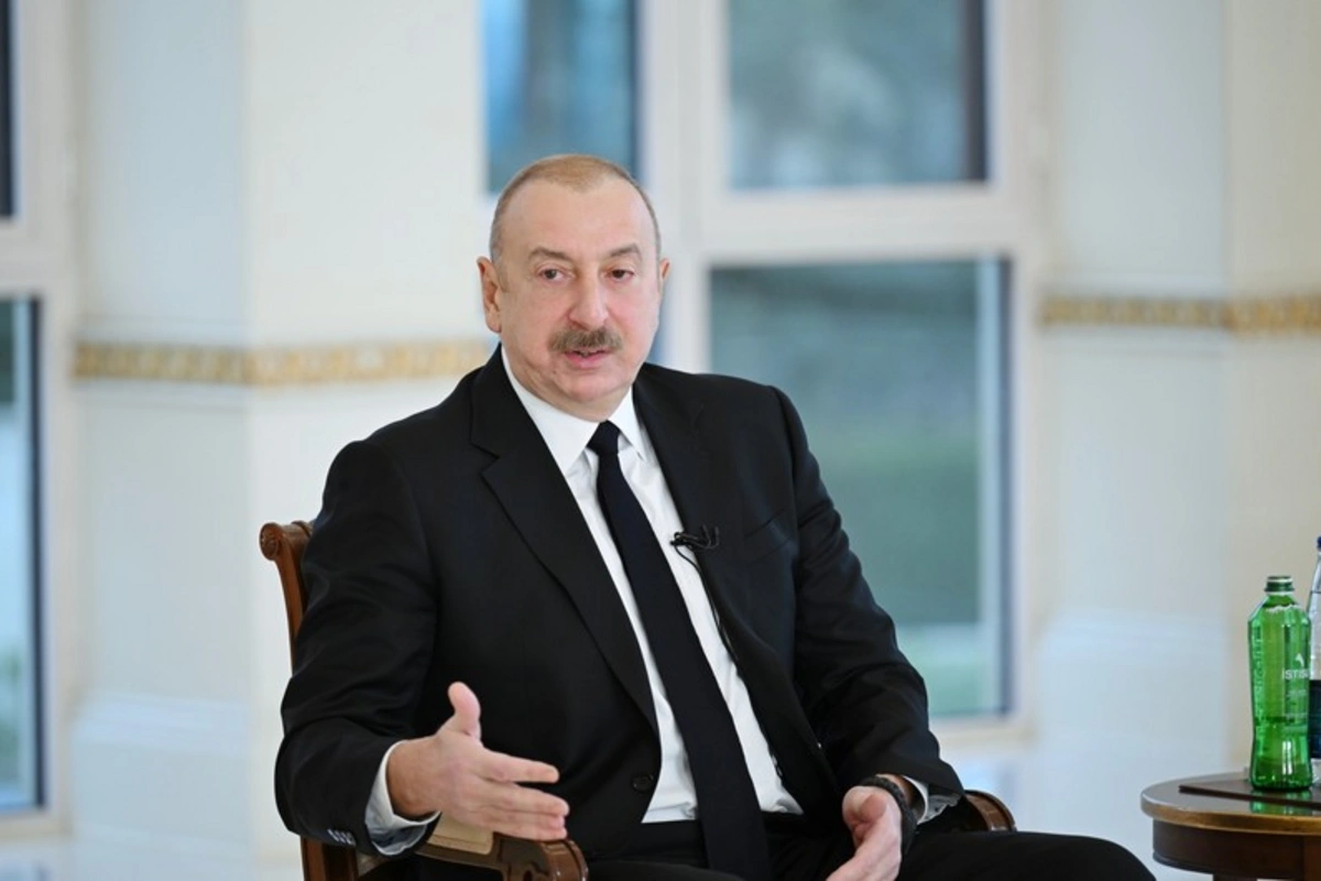 İlham Əliyev: İqtisadi imkanlar artdıqca biz sosial məsələlərin həllinə də daim diqqət göstərəcəyik