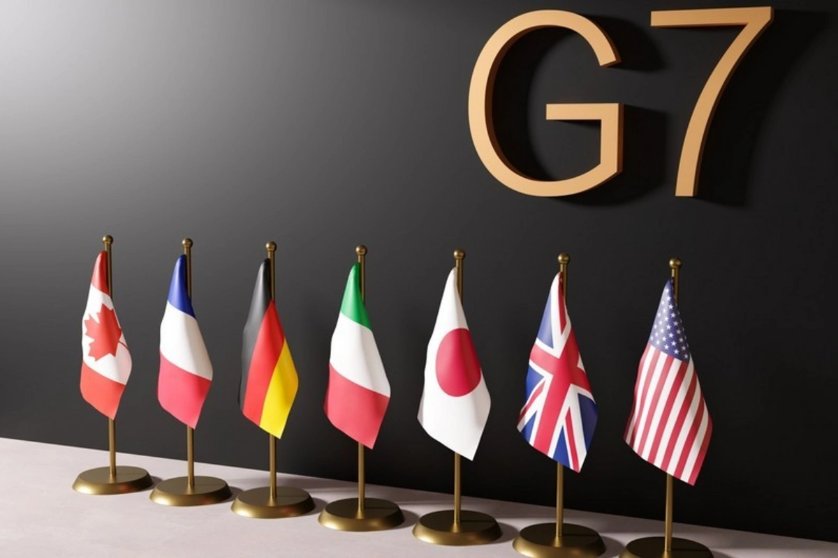 G7 ölkələrinin XİN rəhbərləri İranı bölgədəki gərginliyi azaltmaq üçün əməkdaşlığa çağırıb