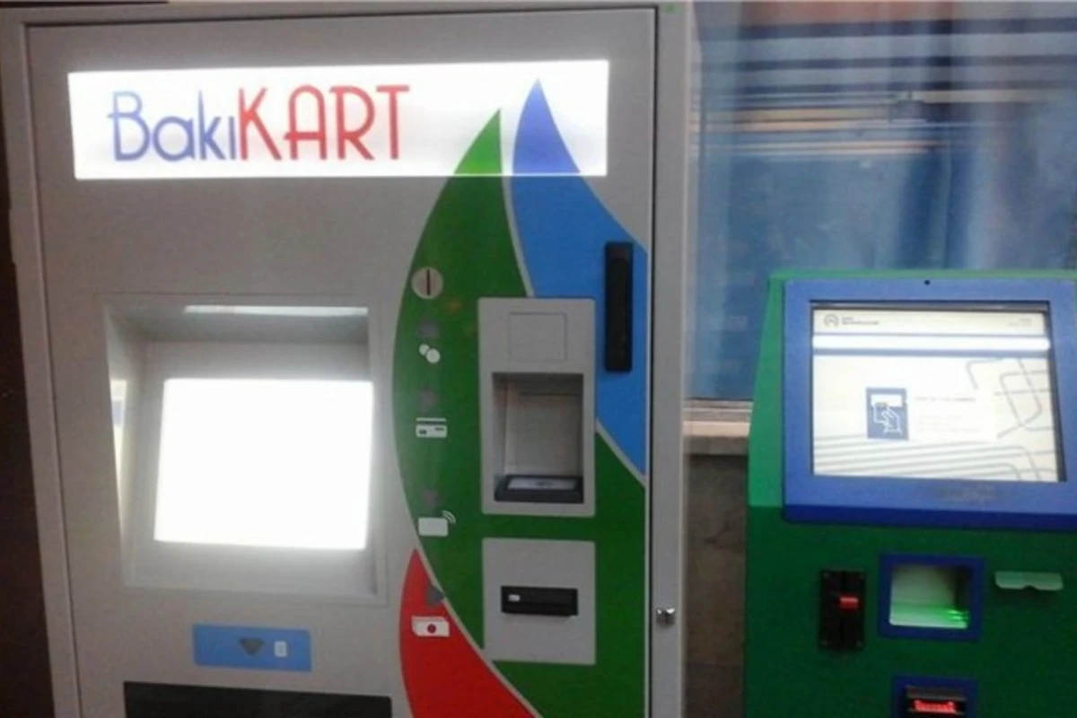 Metro kartlarının istifadə müddəti nə vaxt bitir?