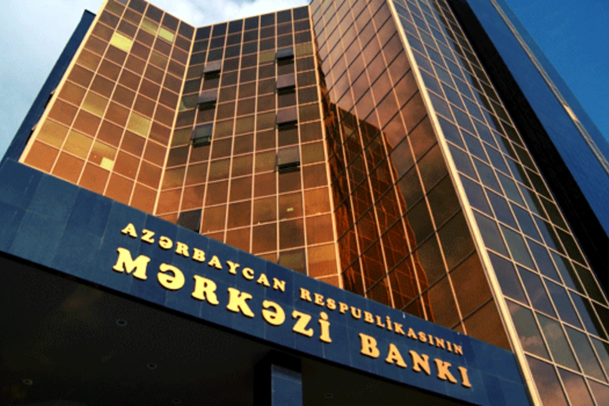 Azərbaycanda bank müflis elan olundu