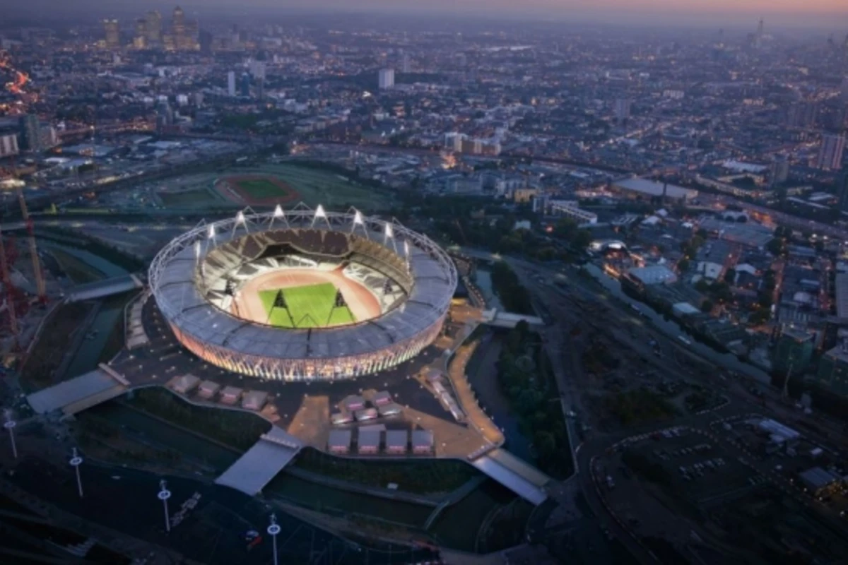 Bakı Olimpiya Stadionu dünyada ilin ən yaxşı və innovativ idman qurğusu elan olunub