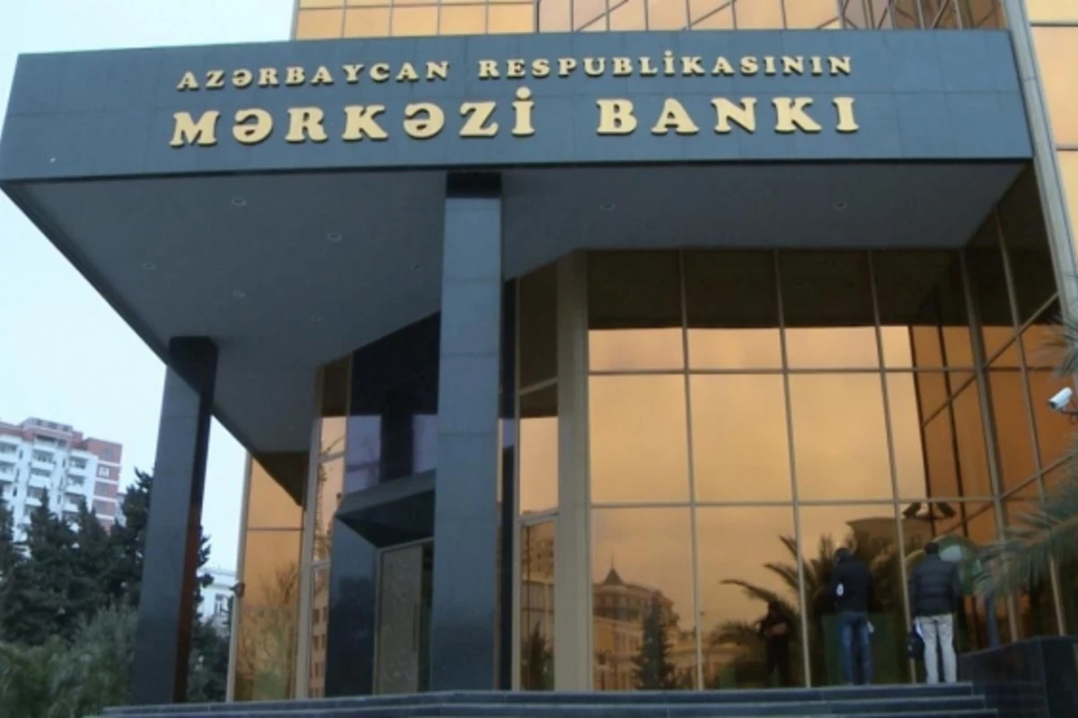 Mərkəzi Bankdan dollar açıqlaması