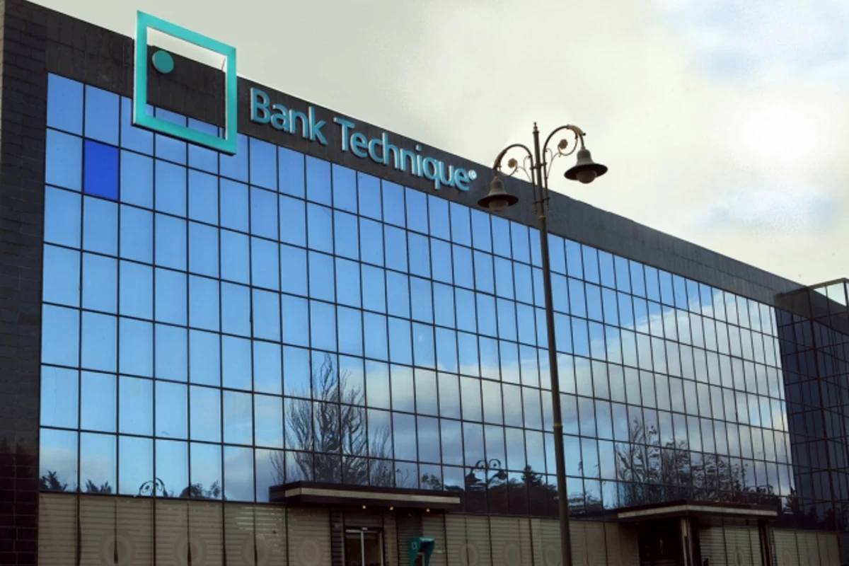 Bank Techniquein baş direktoru işdən çıxdı