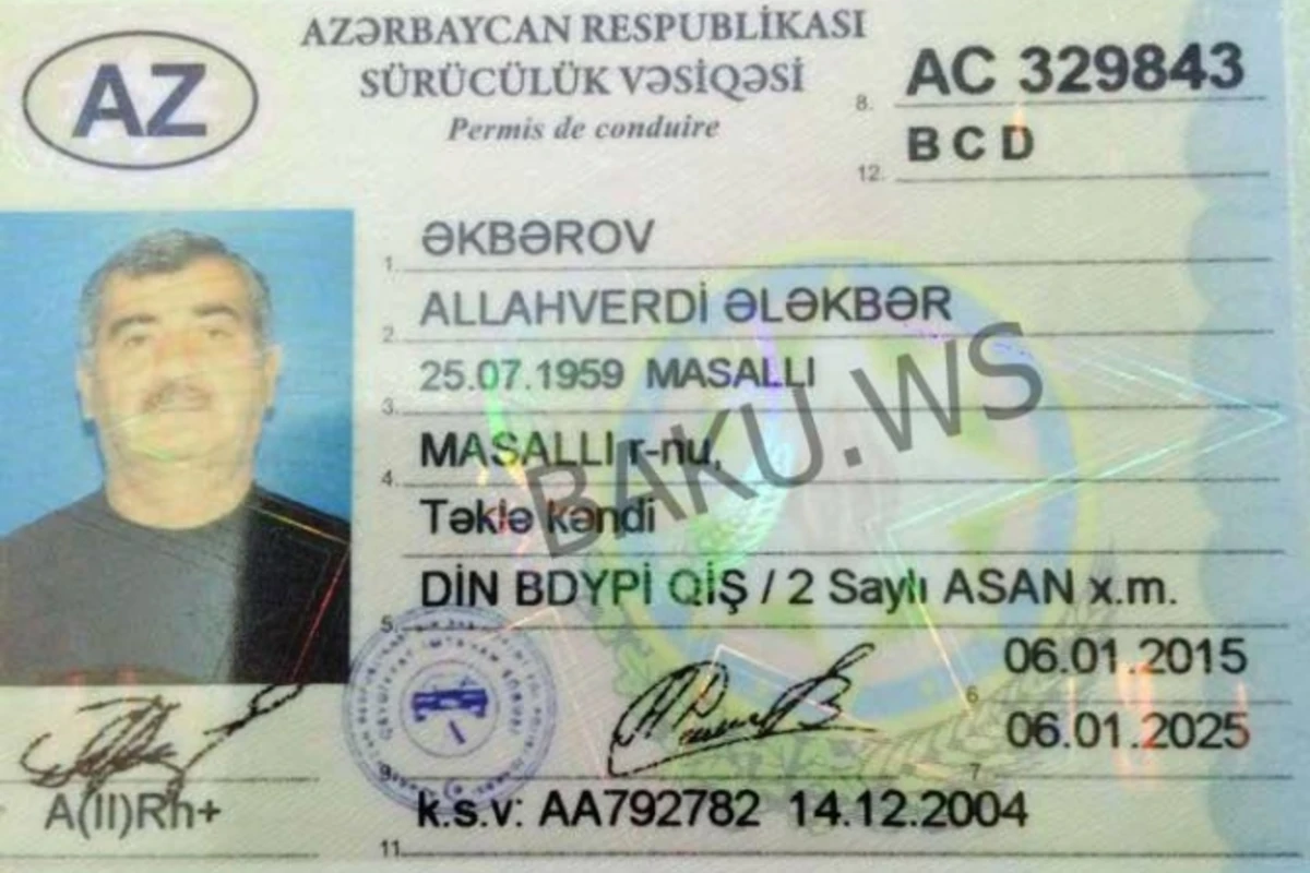 Bakıda yol polisinin gözü önündə şou göstərən sürücü işdən qovuldu (VİDEO, FOTO)