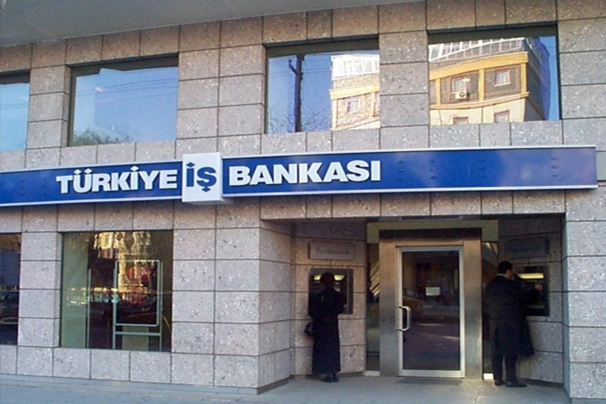 Türkiyənin ən böyük özəl bankı Azərbaycana gəlir