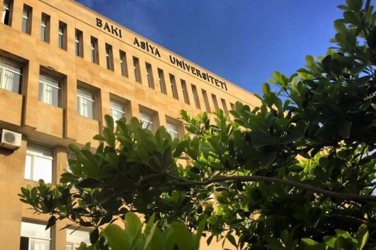 Bakıda daha bir özəl universitet bağlandı