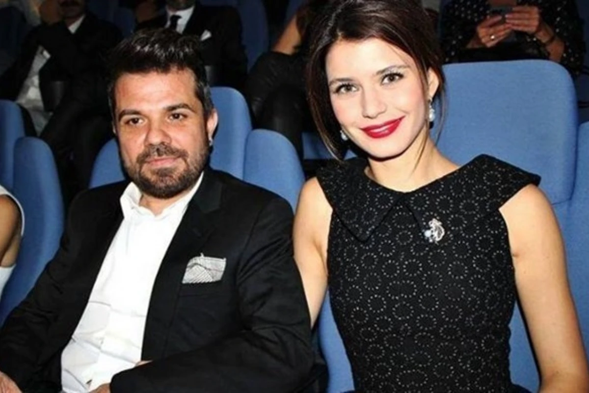 Beren Saat millətçiləri qəzəbləndirdi