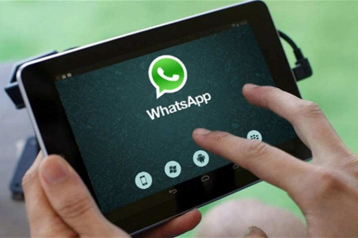 WhatsApp-dan pullu xidmətlə bağlı xəbərdarlıq