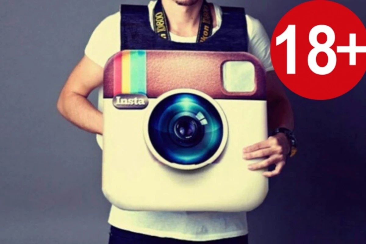 Instagram-ın +18 versiyası hazırlanır