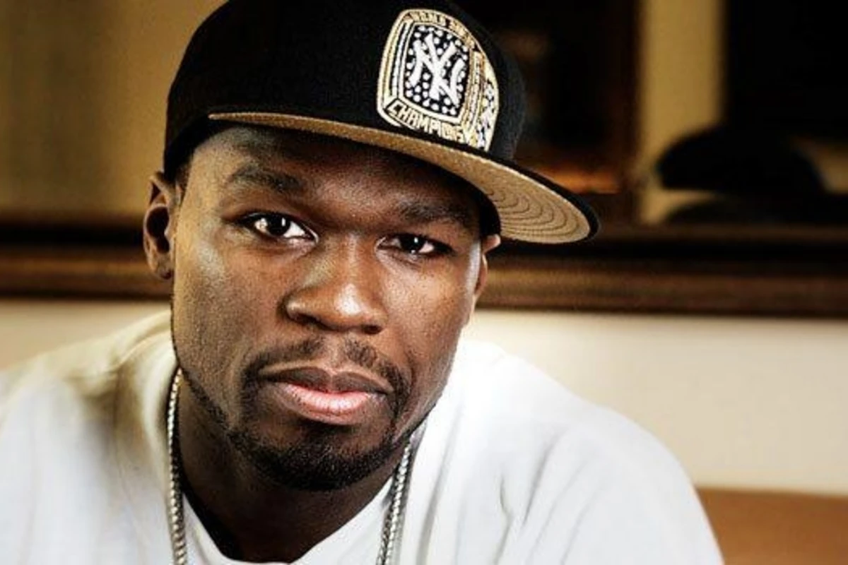 50 Cent-in şəkilləri qalmaqala səbəb olub (FOTO)