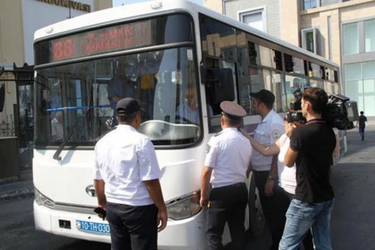 Nəqliyyat Nazirliyinin daha bir departamenti işini dayandırdı