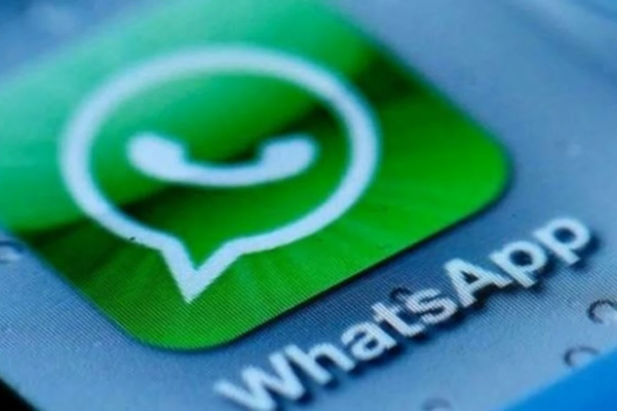 WhatsApp-da daha bir yenilik