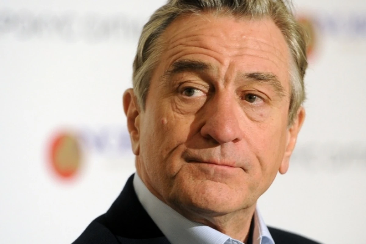 Robert De Niro azərbaycanlı milyarderin ticarət mərkəzində restoran açdı