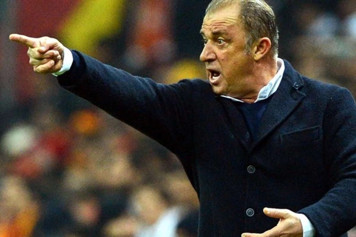 Fatih Terim Azərbaycana gəlir