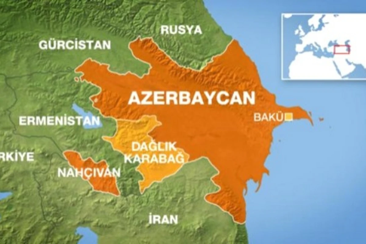 Azərbaycandan ABŞ-a Qarabağ çağırışı