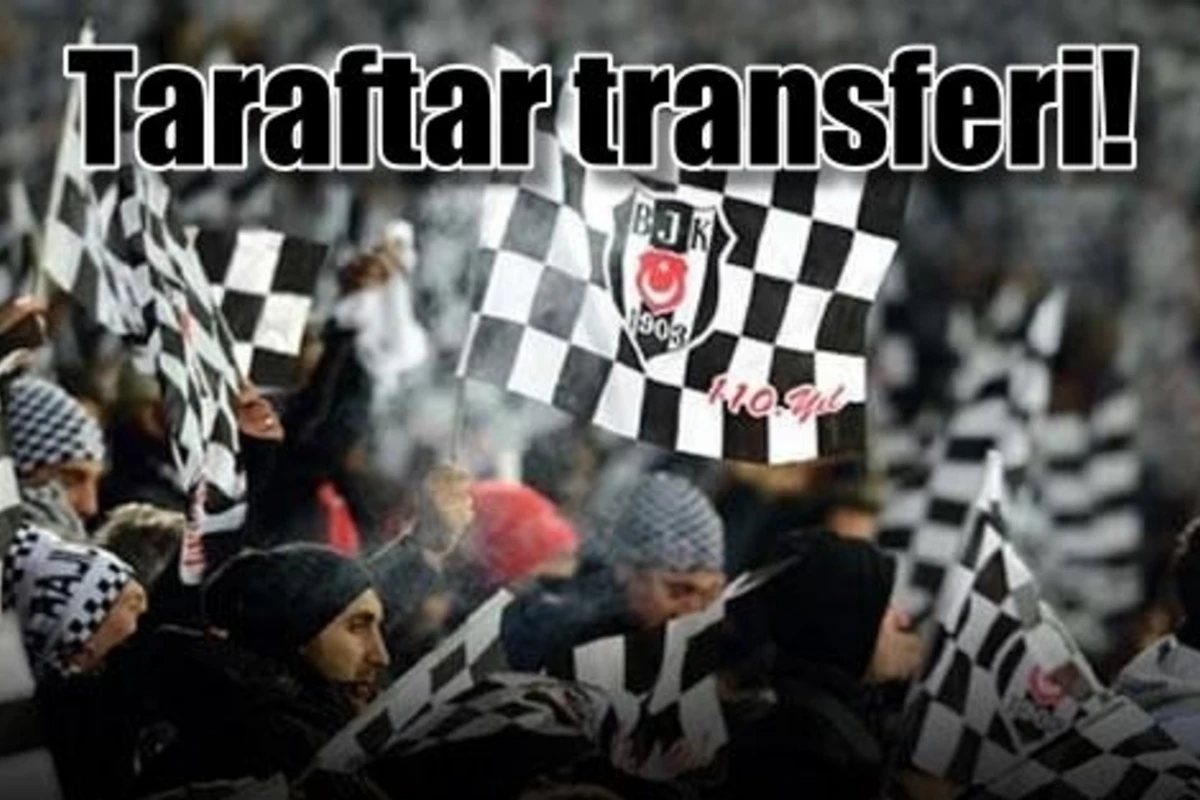 Beşiktaşın fanatları azərbaycanlı azarkeşlərə dərs keçəcək