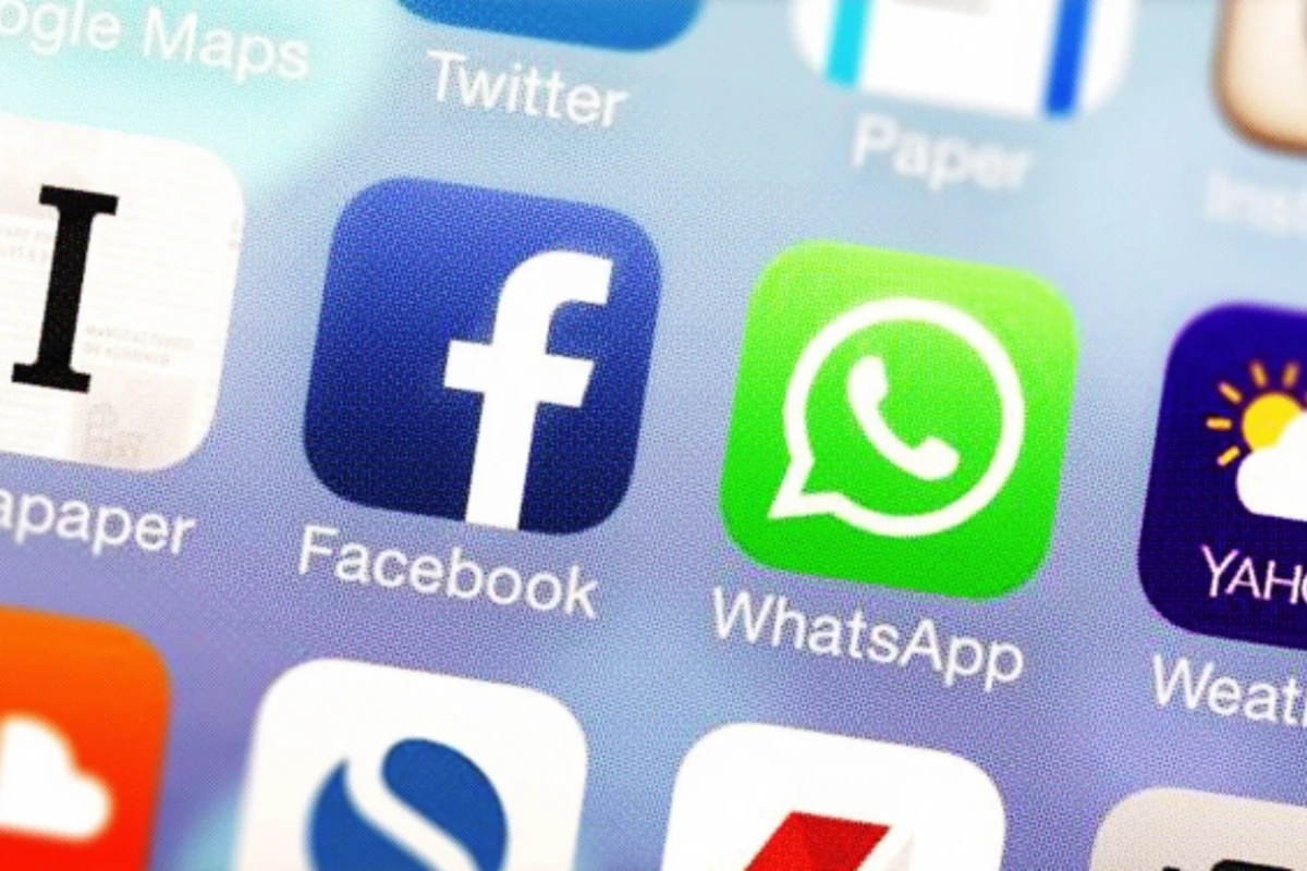 Whatsapp-dan daha bir yenilik