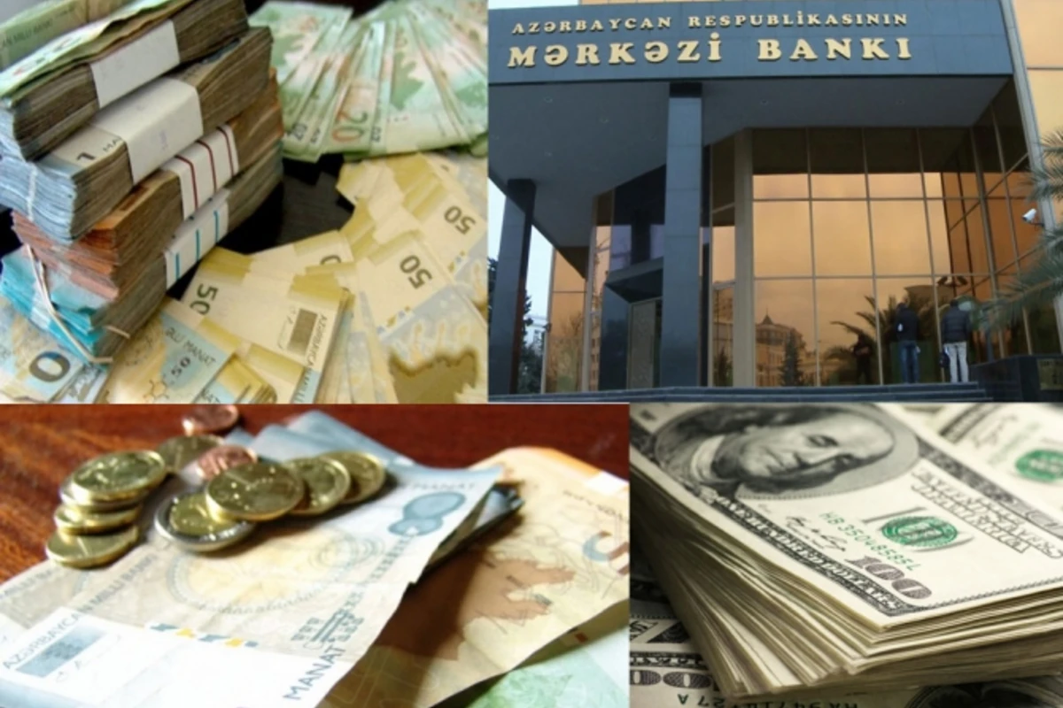 Bakıda manat qıtlığı yaşanır: Mərkəzi Bankın anbarları isə dolub daşır