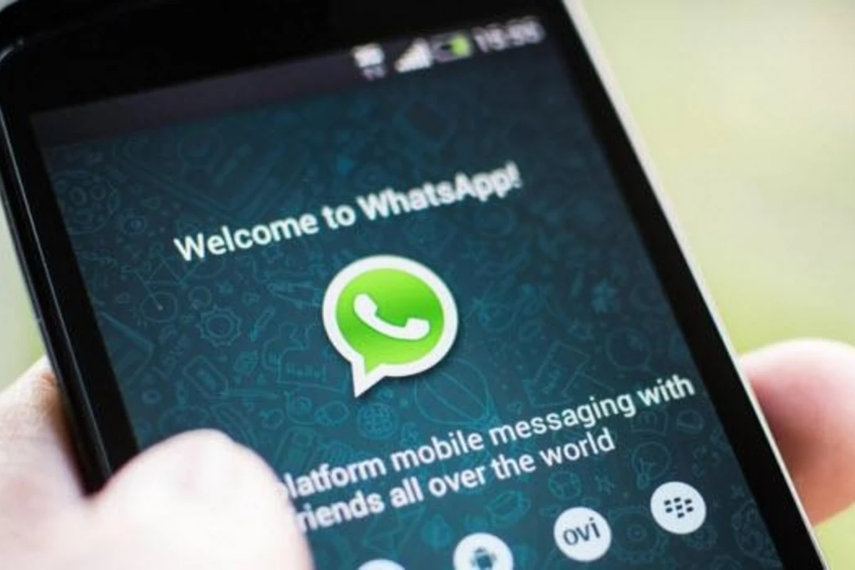 WhatsApp-da mesajların silinməməsi üçün ən asan yollar (FOTO)